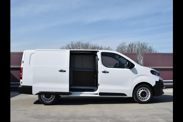 Citroën Jumpy 2.0 BlueHDI 145 S&S L3 NAVIGATIE | CARPLAY | ACHTERUITRIJCAMERA |