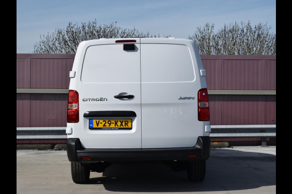 Citroën Jumpy 2.0 BlueHDI 145 S&S L3 NAVIGATIE | CARPLAY | ACHTERUITRIJCAMERA |