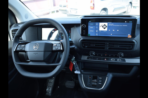 Citroën Jumpy 2.0 BlueHDI 145 S&S L3 NAVIGATIE | CARPLAY | ACHTERUITRIJCAMERA |