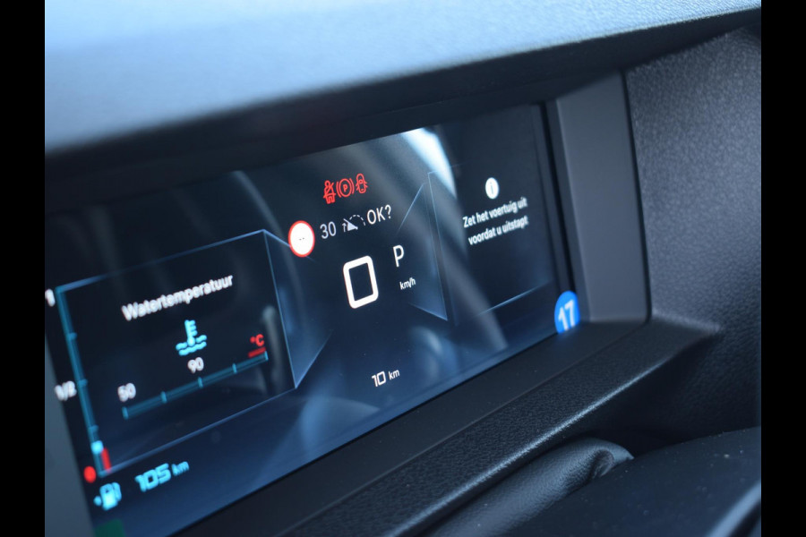 Citroën Jumpy 2.0 BlueHDI 145 S&S L3 NAVIGATIE | CARPLAY | ACHTERUITRIJCAMERA |