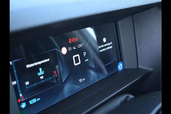 Citroën Jumpy 2.0 BlueHDI 145 S&S L3 NAVIGATIE | CARPLAY | ACHTERUITRIJCAMERA |