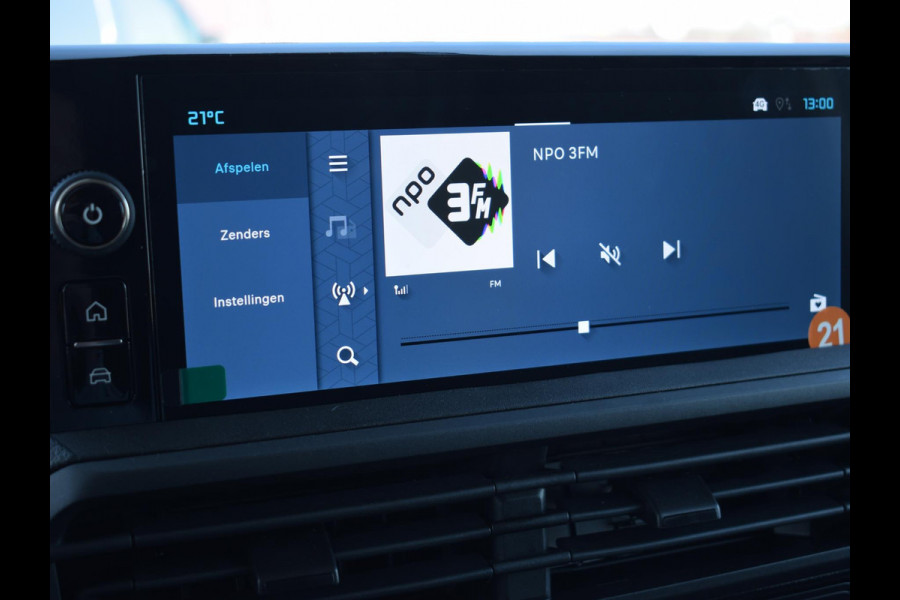 Citroën Jumpy 2.0 BlueHDI 145 S&S L3 NAVIGATIE | CARPLAY | ACHTERUITRIJCAMERA |