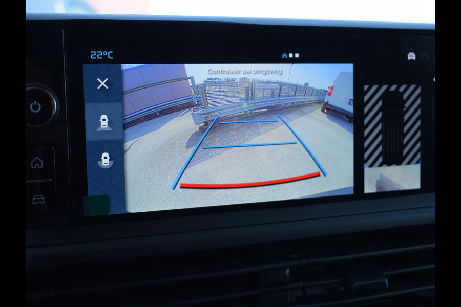 Citroën Jumpy 2.0 BlueHDI 145 S&S L3 NAVIGATIE | CARPLAY | ACHTERUITRIJCAMERA |