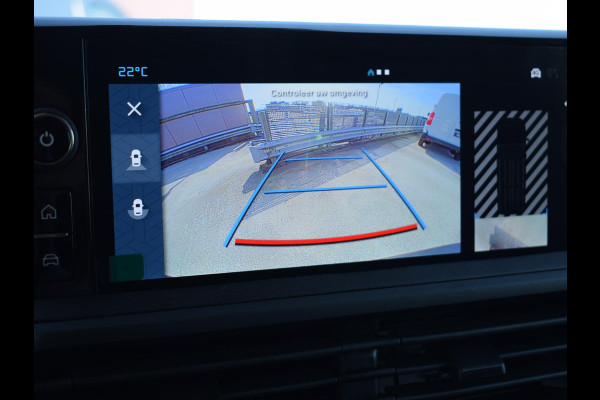Citroën Jumpy 2.0 BlueHDI 145 S&S L3 NAVIGATIE | CARPLAY | ACHTERUITRIJCAMERA |