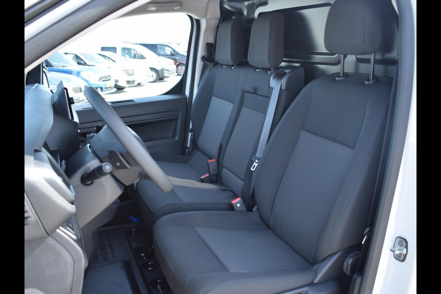 Citroën Jumpy 2.0 BlueHDI 145 S&S L3 NAVIGATIE | CARPLAY | ACHTERUITRIJCAMERA |