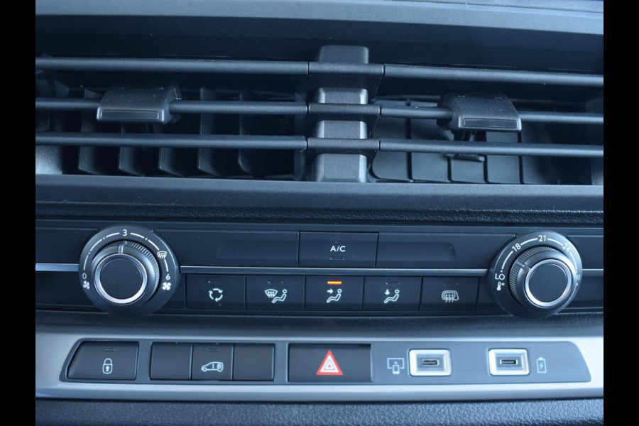 Citroën Jumpy 2.0 BlueHDI 145 S&S L3 NAVIGATIE | CARPLAY | ACHTERUITRIJCAMERA |