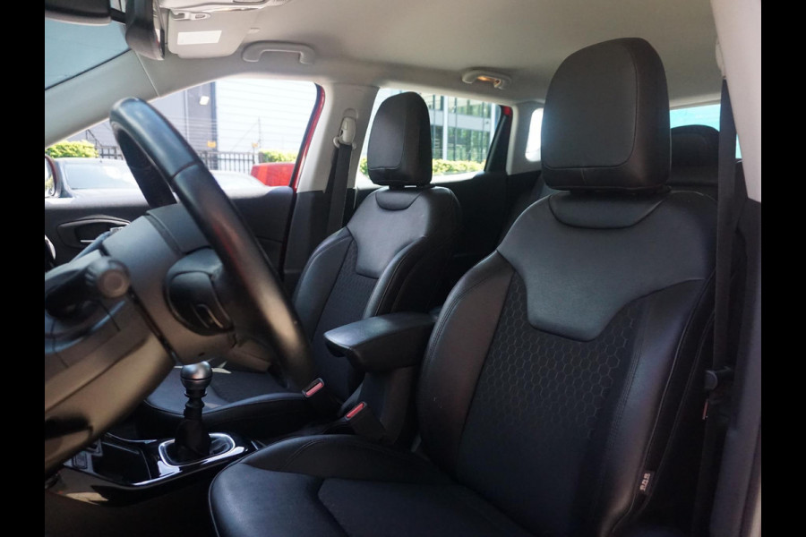 Jeep Compass 1.3T Night Eagle Liberty Edition 1750 KG trekgewicht