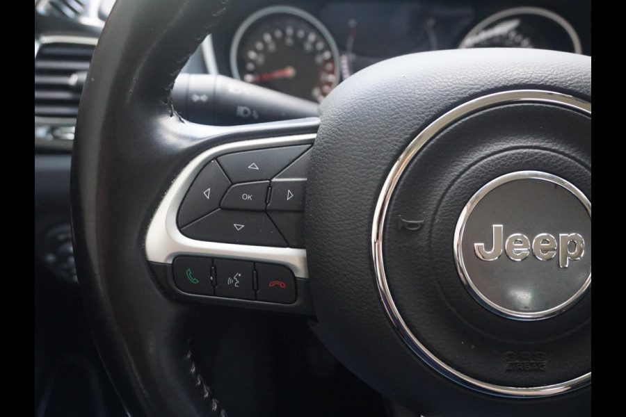 Jeep Compass 1.3T Night Eagle Liberty Edition 1750 KG trekgewicht