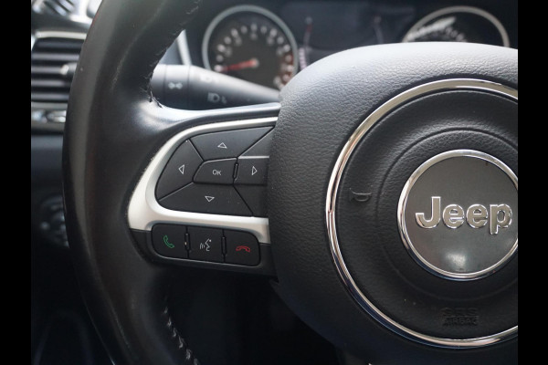 Jeep Compass 1.3T Night Eagle Liberty Edition 1750 KG trekgewicht