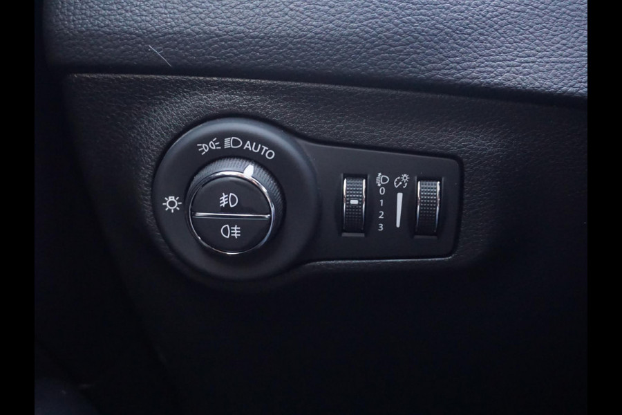 Jeep Compass 1.3T Night Eagle Liberty Edition 1750 KG trekgewicht