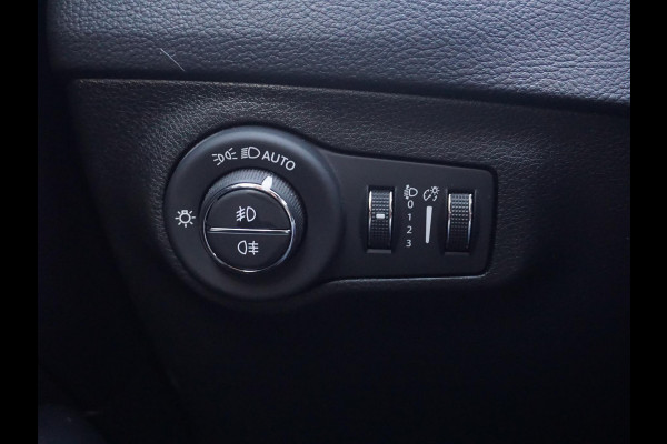 Jeep Compass 1.3T Night Eagle Liberty Edition 1750 KG trekgewicht
