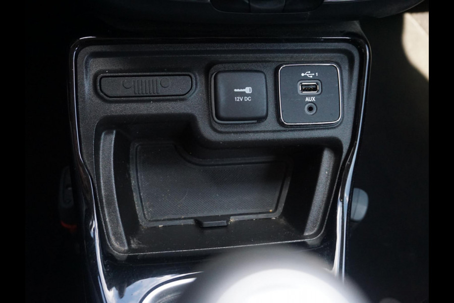 Jeep Compass 1.3T Night Eagle Liberty Edition 1750 KG trekgewicht