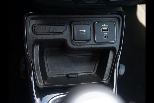 Jeep Compass 1.3T Night Eagle Liberty Edition 1750 KG trekgewicht