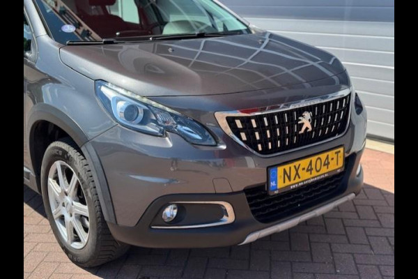Peugeot 2008 1.2 PureTech Allure-Dealer onderhouden-Trekhaak