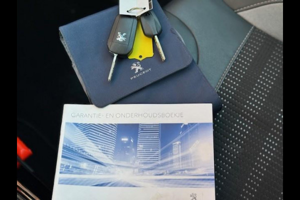 Peugeot 2008 1.2 PureTech Allure-Dealer onderhouden-Trekhaak