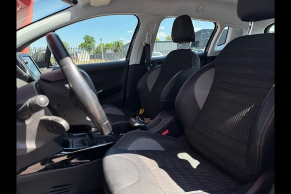 Peugeot 2008 1.2 PureTech Allure-Dealer onderhouden-Trekhaak