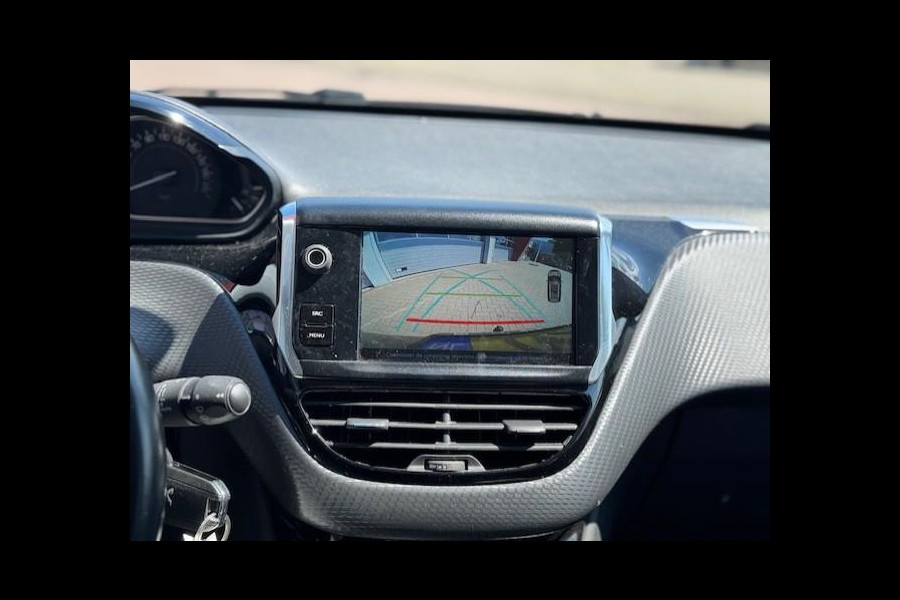 Peugeot 2008 1.2 PureTech Allure-Dealer onderhouden-Trekhaak