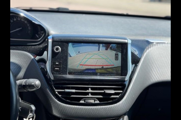 Peugeot 2008 1.2 PureTech Allure-Dealer onderhouden-Trekhaak