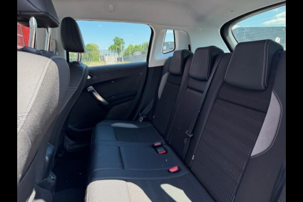 Peugeot 2008 1.2 PureTech Allure-Dealer onderhouden-Trekhaak