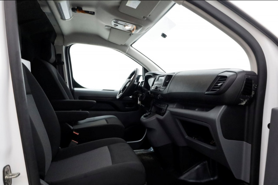 Citroën Jumpy 1.6 BlueHDI E6 M Automaat Airco/Inrichting/Standkachel 04-2018