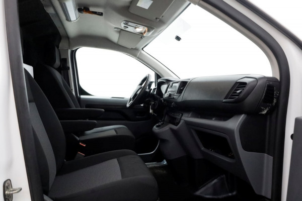 Citroën Jumpy 1.6 BlueHDI E6 M Automaat Airco/Inrichting/Standkachel 04-2018