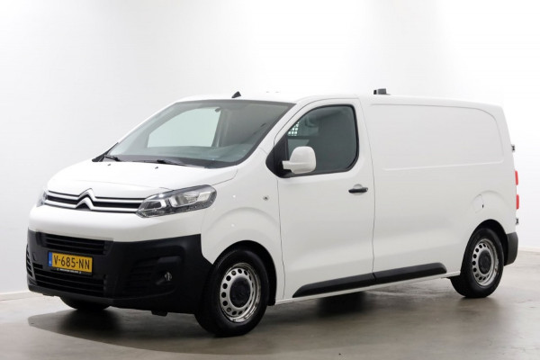 Citroën Jumpy 1.6 BlueHDI E6 M Automaat Airco/Inrichting/Standkachel 04-2018