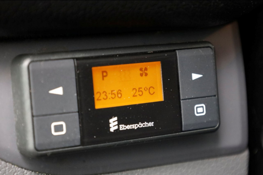 Citroën Jumpy 1.6 BlueHDI E6 M Automaat Airco/Inrichting/Standkachel 04-2018