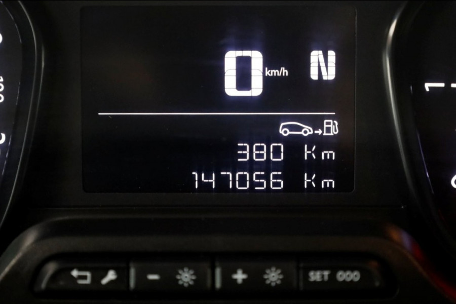 Citroën Jumpy 1.6 BlueHDI E6 M Automaat Airco/Inrichting/Standkachel 04-2018