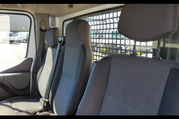 Renault Master 130.35 OPEN LAADBAK - EURO 6 - VFL-34-Z
