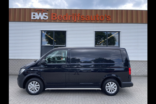 Volkswagen Transporter 2.0 TDI L1H1 26 Economy Business / vaste prijs rijklaar € 20.950 ex btw / euro 6 diesel / bpm vrij / airco / cruise control / achteruit rijcamera / trekhaak / pdc achter