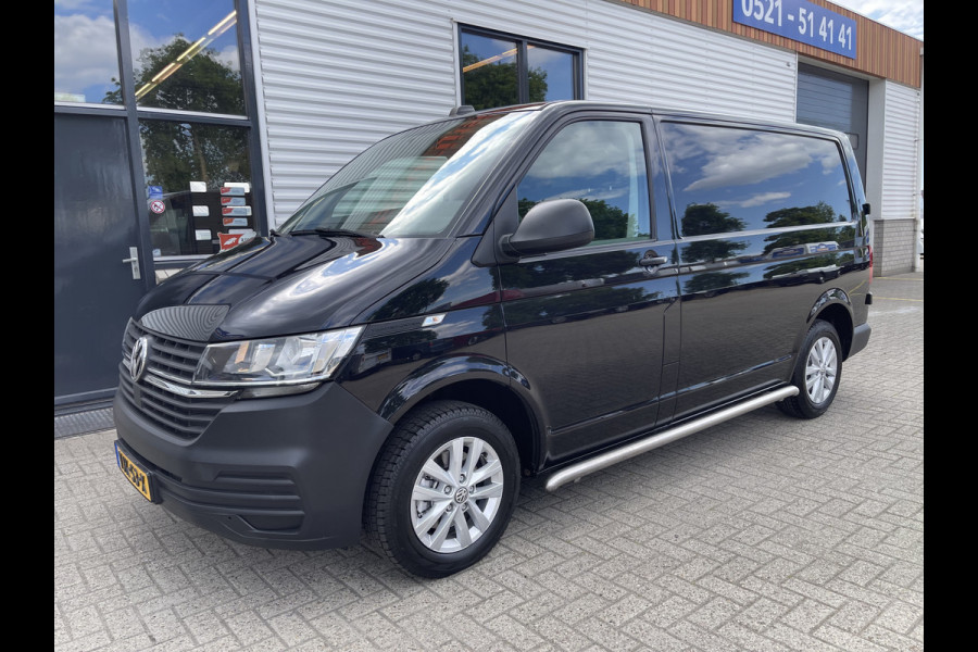 Volkswagen Transporter 2.0 TDI L1H1 26 Economy Business / vaste prijs rijklaar € 20.950 ex btw / euro 6 diesel / bpm vrij / airco / cruise control / achteruit rijcamera / trekhaak / pdc achter