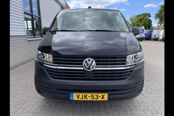 Volkswagen Transporter 2.0 TDI L1H1 26 Economy Business / vaste prijs rijklaar € 20.950 ex btw / euro 6 diesel / bpm vrij / airco / cruise control / achteruit rijcamera / trekhaak / pdc achter
