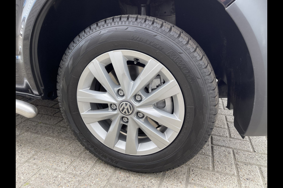 Volkswagen Transporter 2.0 TDI L1H1 26 Economy Business / vaste prijs rijklaar € 20.950 ex btw / euro 6 diesel / bpm vrij / airco / cruise control / achteruit rijcamera / trekhaak / pdc achter