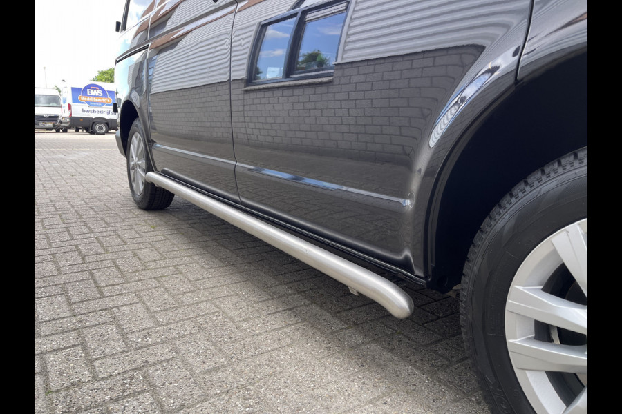 Volkswagen Transporter 2.0 TDI L1H1 26 Economy Business / vaste prijs rijklaar € 20.950 ex btw / euro 6 diesel / bpm vrij / airco / cruise control / achteruit rijcamera / trekhaak / pdc achter