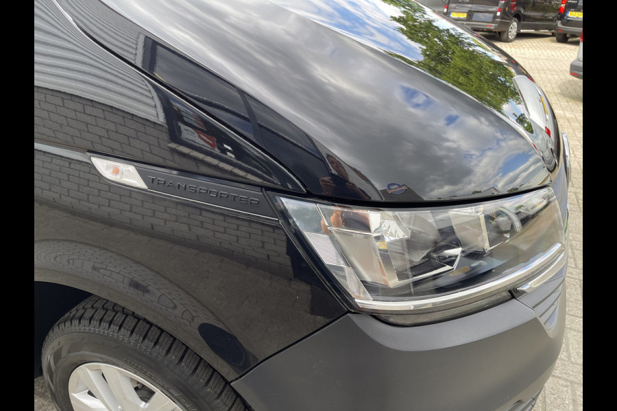 Volkswagen Transporter 2.0 TDI L1H1 26 Economy Business / vaste prijs rijklaar € 20.950 ex btw / euro 6 diesel / bpm vrij / airco / cruise control / achteruit rijcamera / trekhaak / pdc achter
