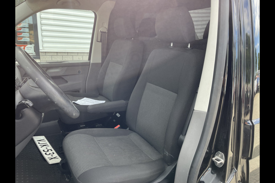 Volkswagen Transporter 2.0 TDI L1H1 26 Economy Business / vaste prijs rijklaar € 20.950 ex btw / euro 6 diesel / bpm vrij / airco / cruise control / achteruit rijcamera / trekhaak / pdc achter