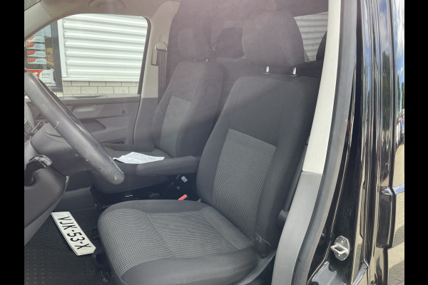 Volkswagen Transporter 2.0 TDI L1H1 26 Economy Business / vaste prijs rijklaar € 20.950 ex btw / euro 6 diesel / bpm vrij / airco / cruise control / achteruit rijcamera / trekhaak / pdc achter