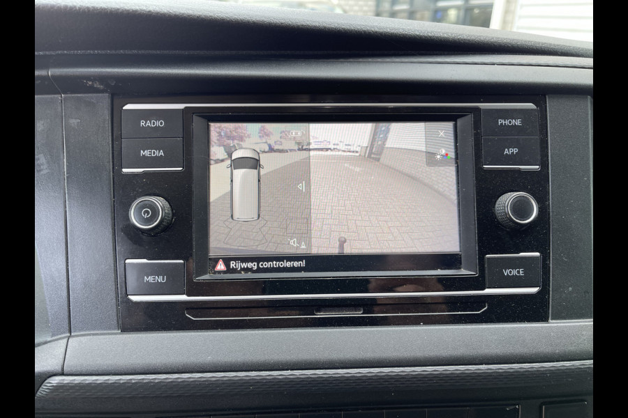Volkswagen Transporter 2.0 TDI L1H1 26 Economy Business / vaste prijs rijklaar € 20.950 ex btw / euro 6 diesel / bpm vrij / airco / cruise control / achteruit rijcamera / trekhaak / pdc achter