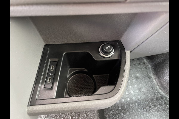 Volkswagen Transporter 2.0 TDI L1H1 26 Economy Business / vaste prijs rijklaar € 20.950 ex btw / euro 6 diesel / bpm vrij / airco / cruise control / achteruit rijcamera / trekhaak / pdc achter