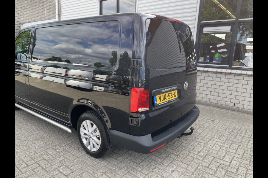 Volkswagen Transporter 2.0 TDI L1H1 26 Economy Business / vaste prijs rijklaar € 20.950 ex btw / euro 6 diesel / bpm vrij / airco / cruise control / achteruit rijcamera / trekhaak / pdc achter