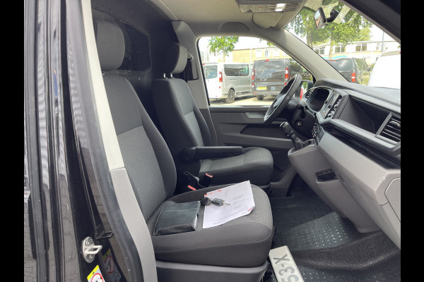Volkswagen Transporter 2.0 TDI L1H1 26 Economy Business / vaste prijs rijklaar € 20.950 ex btw / euro 6 diesel / bpm vrij / airco / cruise control / achteruit rijcamera / trekhaak / pdc achter