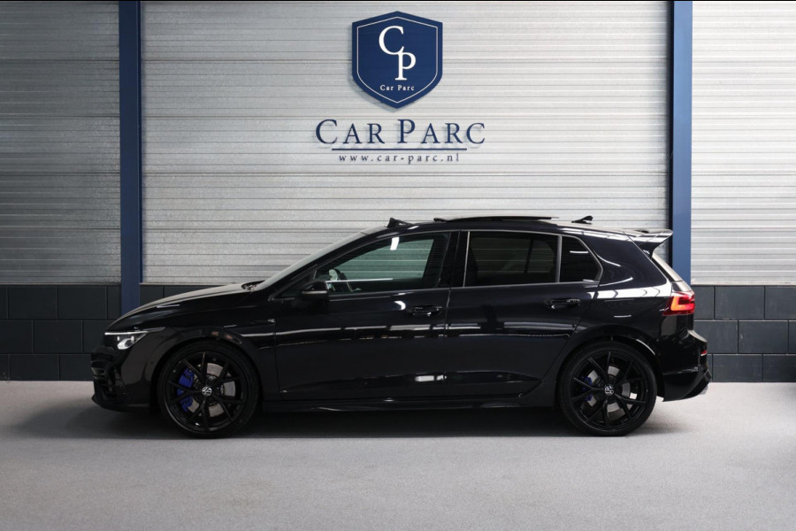 Volkswagen Golf 2.0 TSI R 4Motion 320+PK IQ+LED/VIRTUAL/PANO/LEDER+S.VERWARMING+VERKOELING/19" LMV/CAM/LINE/ACC/12 MND GARANTIE!