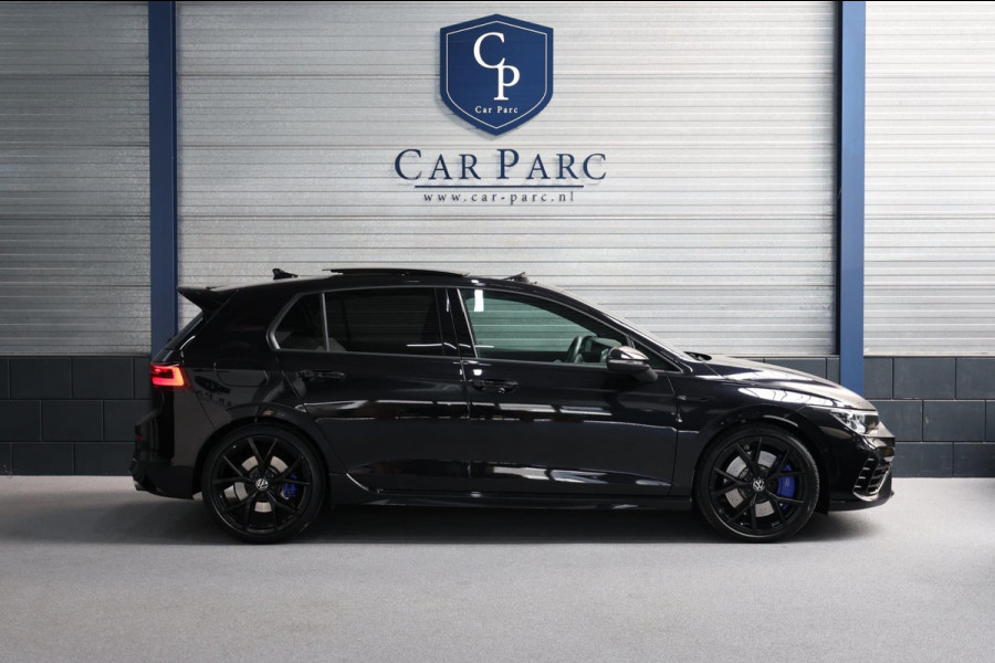 Volkswagen Golf 2.0 TSI R 4Motion 320+PK IQ+LED/VIRTUAL/PANO/LEDER+S.VERWARMING+VERKOELING/19" LMV/CAM/LINE/ACC/12 MND GARANTIE!