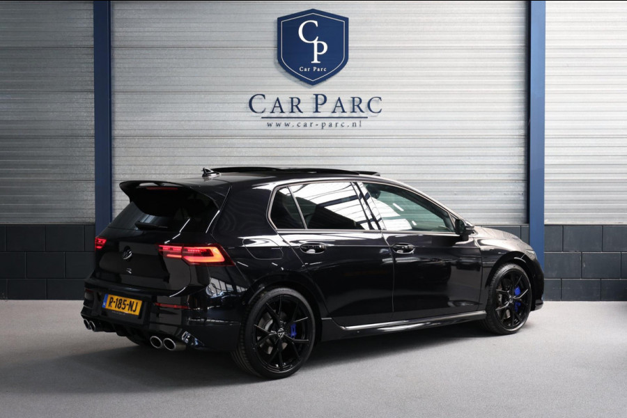 Volkswagen Golf 2.0 TSI R 4Motion 320+PK IQ+LED/VIRTUAL/PANO/LEDER+S.VERWARMING+VERKOELING/19" LMV/CAM/LINE/ACC/12 MND GARANTIE!