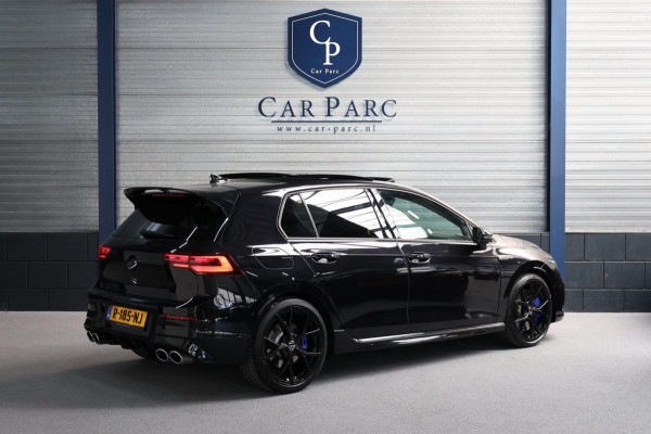 Volkswagen Golf 2.0 TSI R 4Motion 320+PK IQ+LED/VIRTUAL/PANO/LEDER+S.VERWARMING+VERKOELING/19" LMV/CAM/LINE/ACC/12 MND GARANTIE!