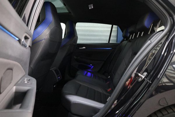 Volkswagen Golf 2.0 TSI R 4Motion 320+PK IQ+LED/VIRTUAL/PANO/LEDER+S.VERWARMING+VERKOELING/19" LMV/CAM/LINE/ACC/12 MND GARANTIE!