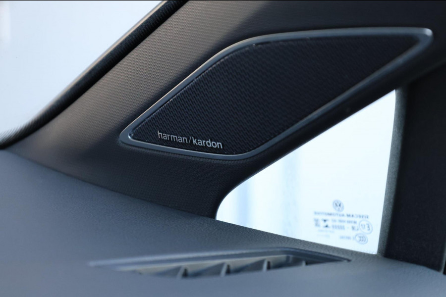 Volkswagen Golf 2.0 TSI R 4Motion 320+PK IQ+LED/VIRTUAL/PANO/LEDER+S.VERWARMING+VERKOELING/19" LMV/CAM/LINE/ACC/12 MND GARANTIE!