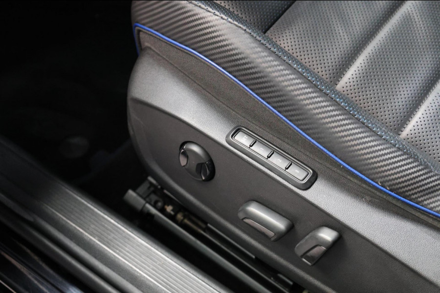 Volkswagen Golf 2.0 TSI R 4Motion 320+PK IQ+LED/VIRTUAL/PANO/LEDER+S.VERWARMING+VERKOELING/19" LMV/CAM/LINE/ACC/12 MND GARANTIE!