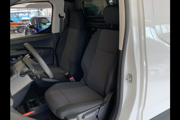 Peugeot Partner 1.5 BlueHDi 100pk S&S L1 | Navigatie | Parkeersensoren voor en achter | Apple Carplay/Android Auto | Dodehoekdetectie