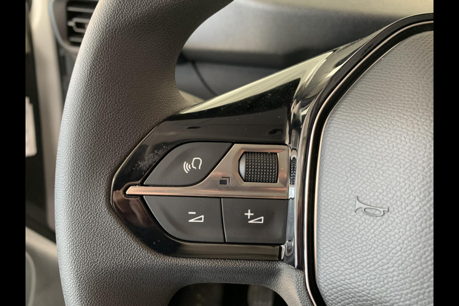 Peugeot Partner 1.5 BlueHDi 100pk S&S L1 | Navigatie | Parkeersensoren voor en achter | Apple Carplay/Android Auto | Dodehoekdetectie